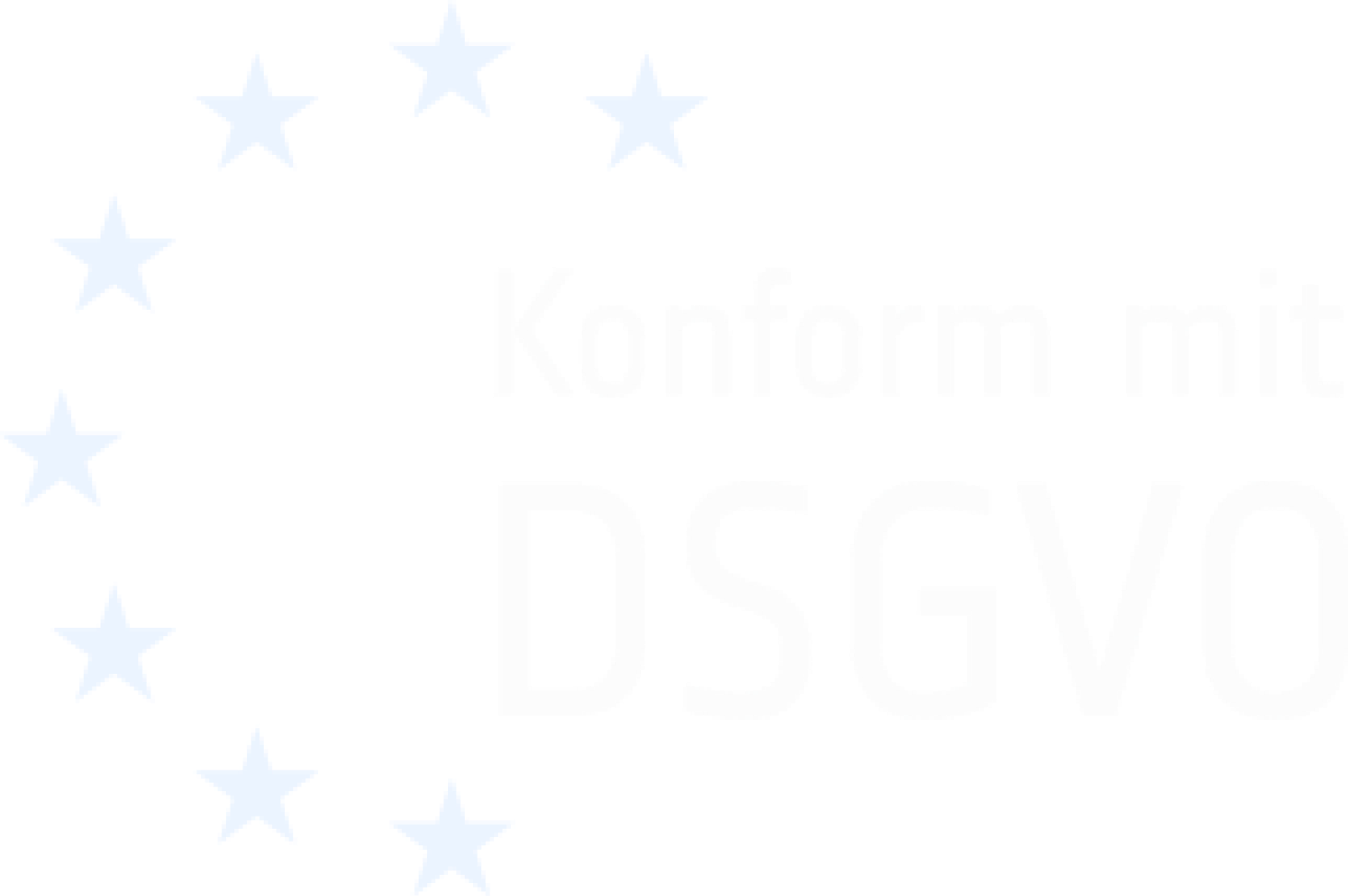 DSGVO Konform